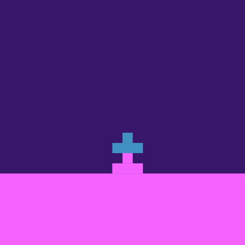 Ever wondered what your tokens look like?

Well, now you can

With $FUNGI, your token balance creates the story:

More than numbers - think shape, color, identity…
Growing
Shifting
Evolving

Finish the picture → 🍄