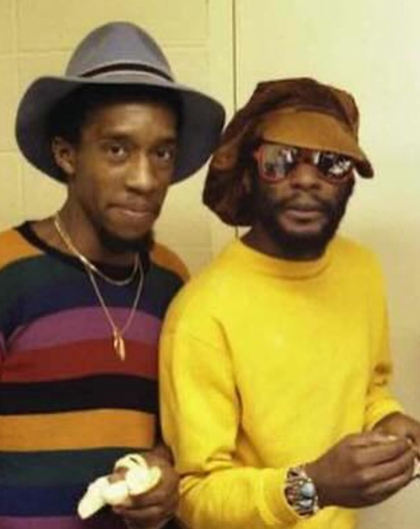 smeeeero's tweet image. Glenn Goins :3 #pfunk #musictwt