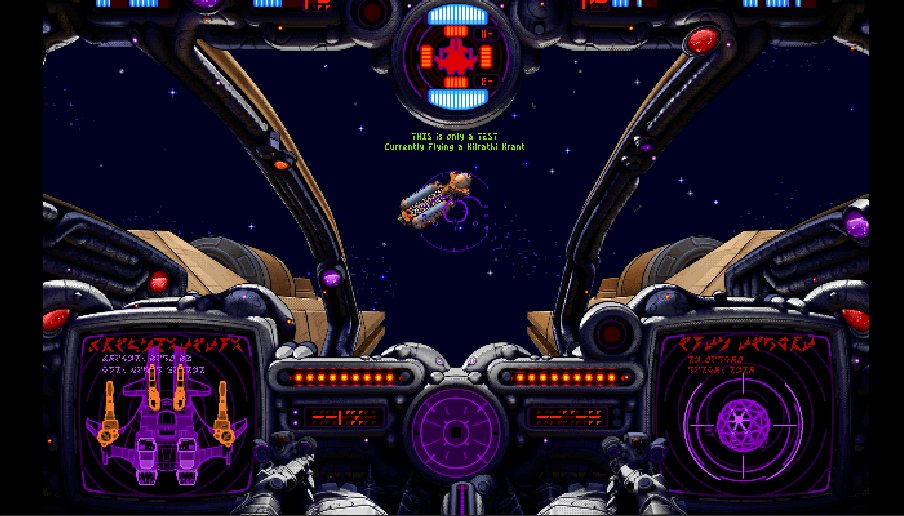 TeRex777 (@terex777_) on Twitter photo Snake Plissken +PS4/5+ GAME
BETA: Wing Leader
NOTA: Después de iniciar el juego espera 20 segundos para que la escena cambie. Cambiará los niveles al nivel de simulación de nave jugable.
Descarga:
drive.google.com/file/d/1z-czXN…
DEV.:
-<a href="/_SnakePlissken1/">Snake Plissken (PS4 / PS5 Homebrew)</a> Snake Plissken +PS4/5+ GAME
BETA: Wing Leader
NOTA: Después de iniciar el juego espera 20 segundos para que la escena cambie. Cambiará los niveles al nivel de simulación de nave jugable.
Descarga:
drive.google.com/file/d/1z-czXN…
DEV.:
-<a href="/_SnakePlissken1/">Snake Plissken (PS4 / PS5 Homebrew)</a>