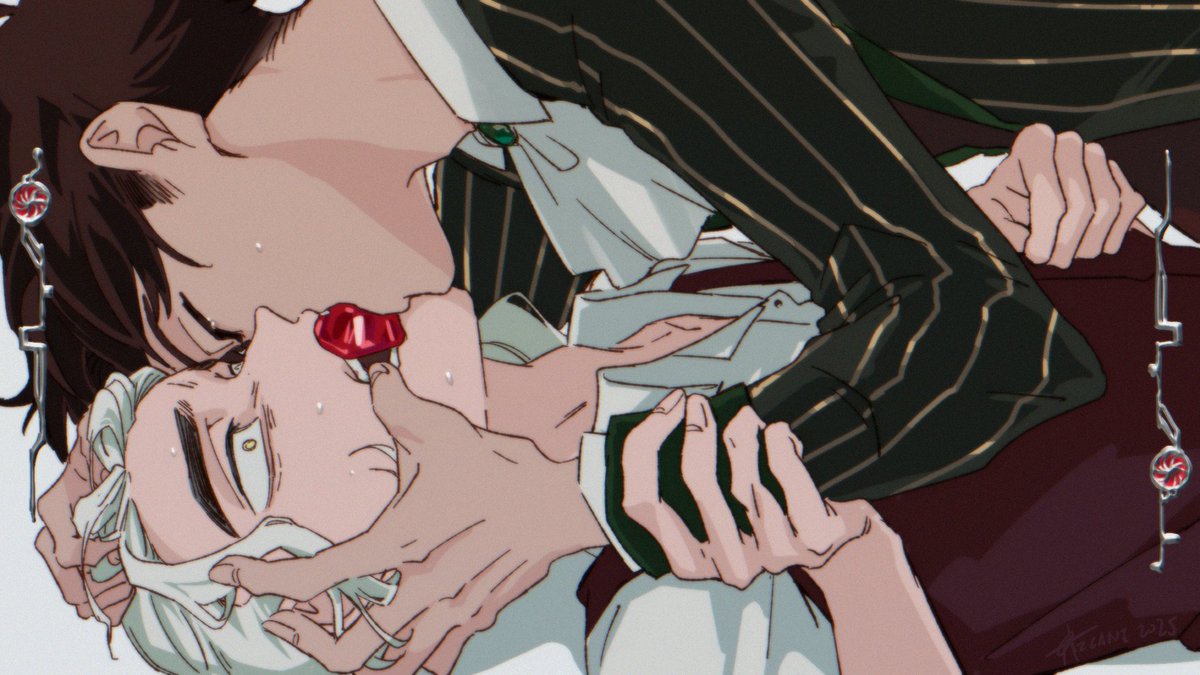 "Alva, my friend, if you deny my research, I don't know who else might understand me in this world."

JKHDSI:L:HLJDFZHKLJDFSKJLHdksjfsd 
#Halva #ALNST #ヘルアル