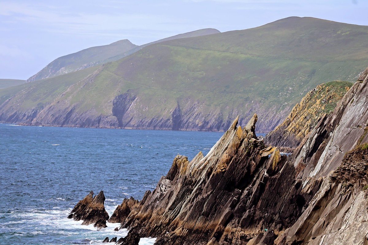 DJurczakOP's tweet image. One of the most enchanting and scenic spots on earth...
#dingle #dinglepeninsula