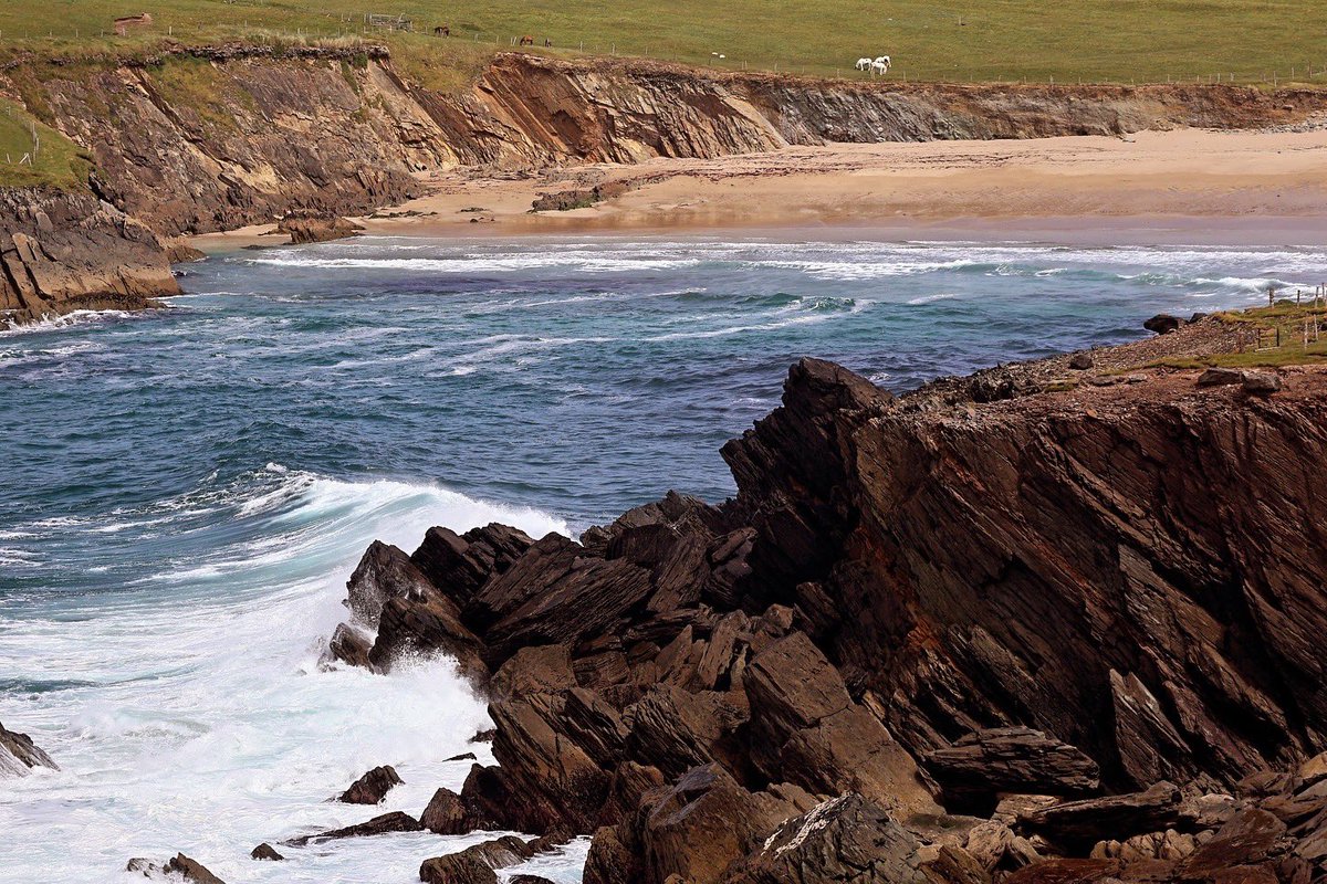 DJurczakOP's tweet image. One of the most enchanting and scenic spots on earth...
#dingle #dinglepeninsula