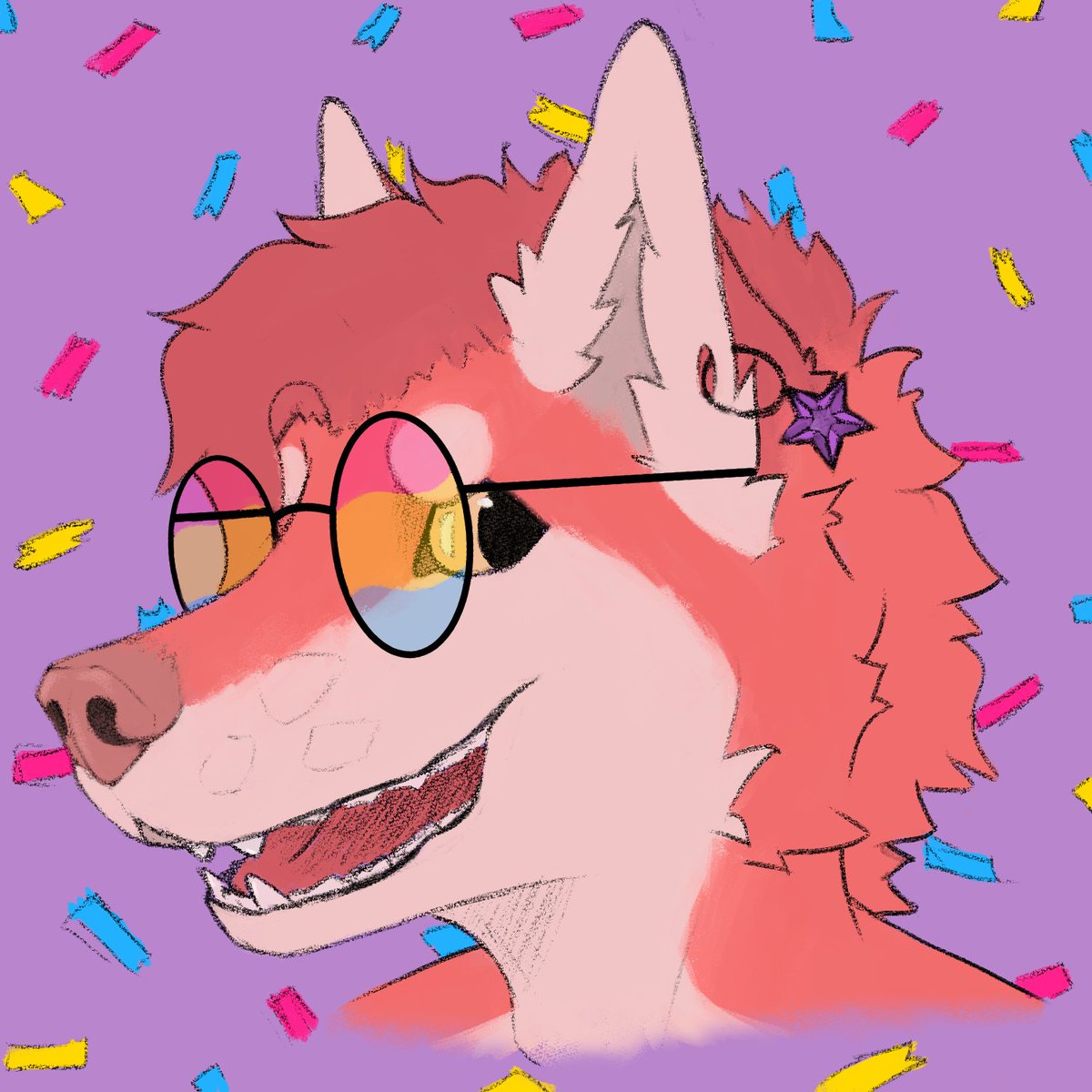 kley_sin_i's tweet photo. Dibujito por el mes (se me olvido subirlo) xd

#furry #furryfandom #furryart #furryartist #furryartworks #art #furries https://t.co/bn69Nzr0KL