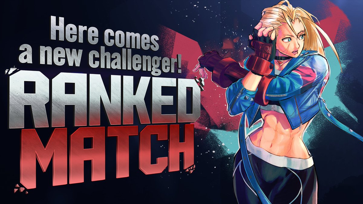 Once_Liam's tweet photo. Cammy 💙🐱
#スト6イラストコンテスト2
#SF6ArtContest2 https://t.co/6Ax2eYriEt