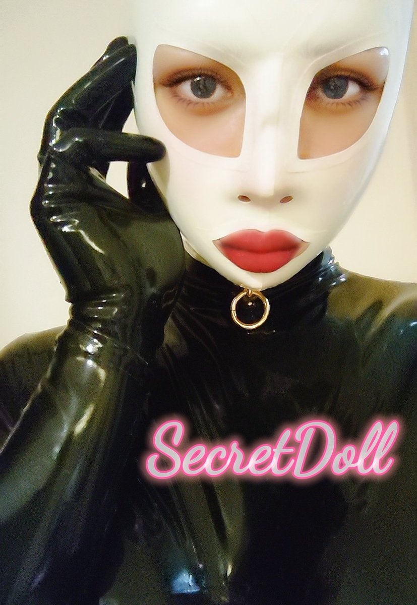 secret.m tweet media