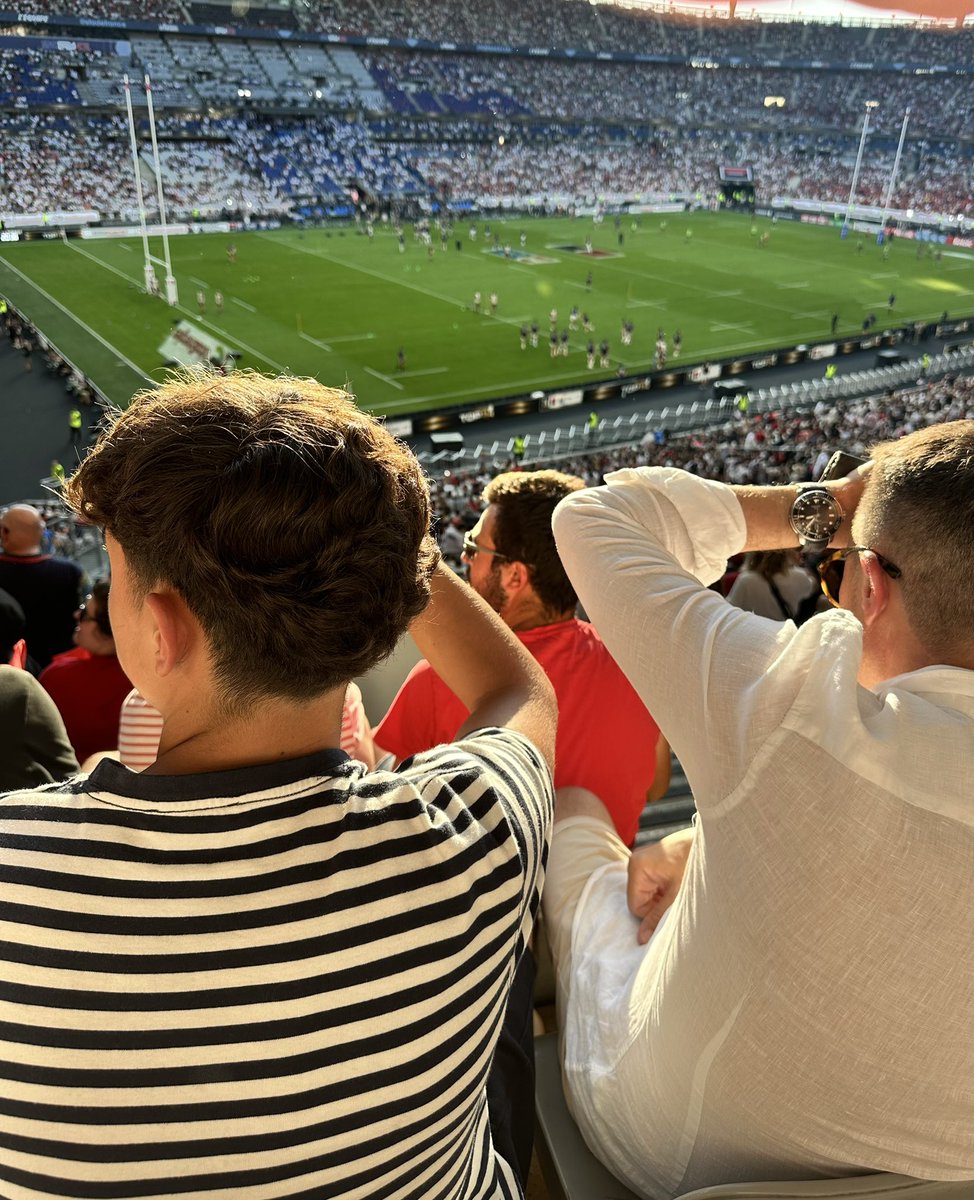 Maryana Nobre (@nobremaryana) on Twitter photo Le match des #chocolatines 🫶🏻
<a href="/ubb/">munir doank</a> <a href="/StadeToulousain/">Stade Toulousain</a> au <a href="/StadeFrance/">Stade de France</a> à <a href="/Paris/">Paris</a> ❣️🫶🏻🇫🇷 Le match des #chocolatines 🫶🏻
<a href="/ubb/">munir doank</a> <a href="/StadeToulousain/">Stade Toulousain</a> au <a href="/StadeFrance/">Stade de France</a> à <a href="/Paris/">Paris</a> ❣️🫶🏻🇫🇷
