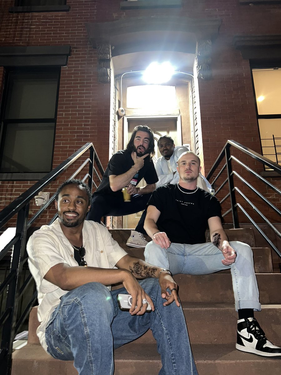 another iconic <a href="/Permissionless/">Permissionless</a>.

new friends,
new memories,
new inspiration.

but most importantly: new tattoos.