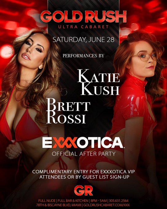 Watch Katie Drips KUSH's leaked NSFW photo on TwXstars