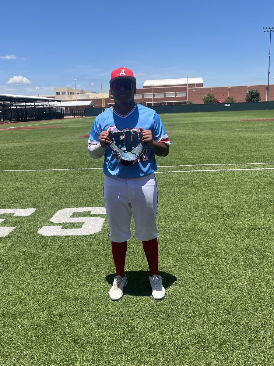 F: <a href="/TxAngelsBB/">Texas Angels Baseball</a> 2026 Weston 7, Sliders 7
PoG: <a href="/ElijahFlowerz12/">Elijah Flowers</a> 1-1, 2B, 2 BB
Hitter: Christian Cruz 2-3, 2B, 2 RBI