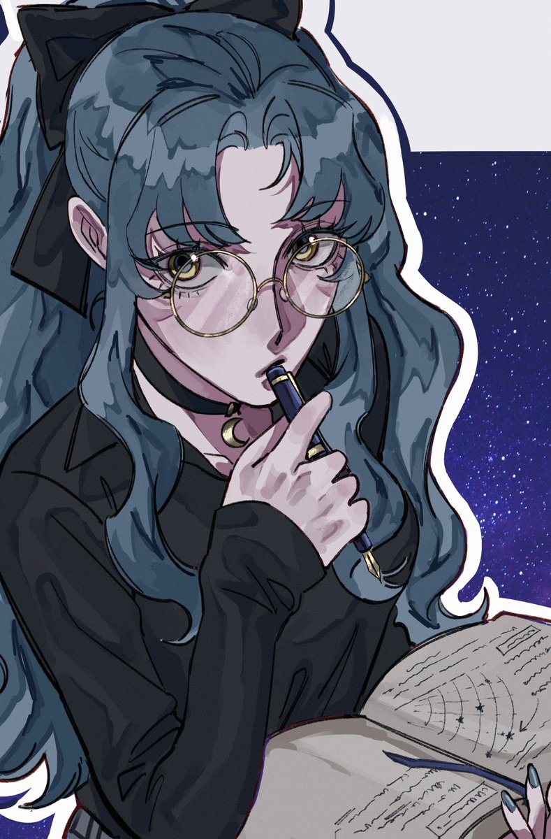Lyra ✨ tweet media