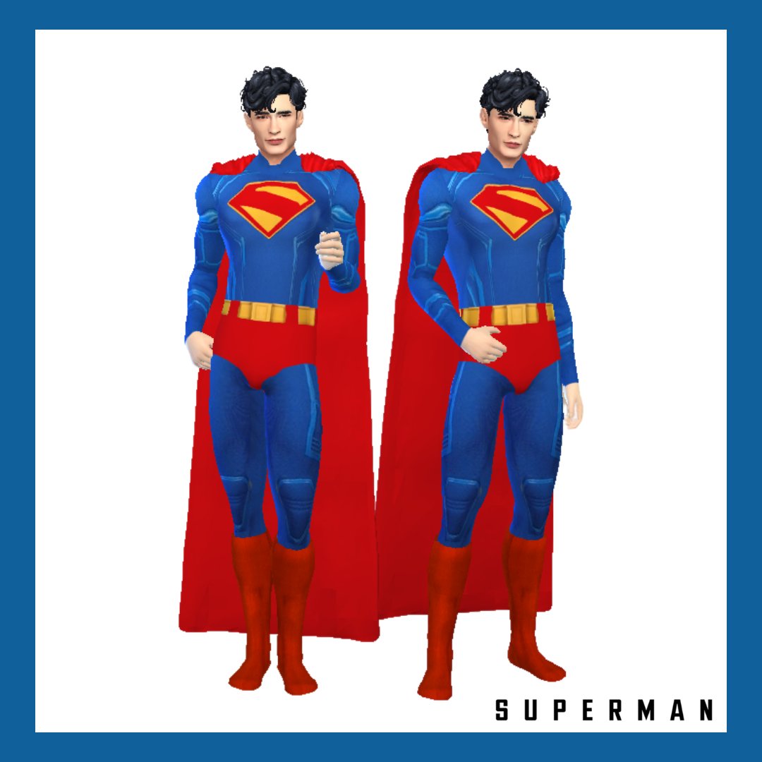 simmermima's tweet photo. we got superman in the building!
claim it for free in my patreon!

#TheSims4 #ShowUsYourSims #Superman #Superman2025 https://t.co/pJJ9kuGBlw