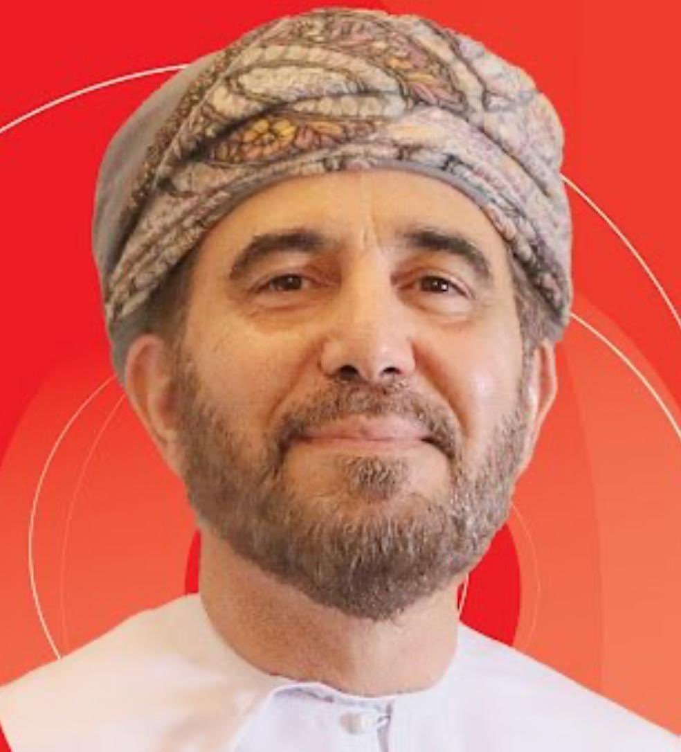 تحت رعاية سعادة الشيخ أحمد بن سعيد البلوشي المحترم
عضو مجلس الشورى - ممثل ولاية السيب

تُقام المباراة النهائية لـ #دوري_الهواة (المرحلة الأولى)
📍 بين فريقي: القادسية 🟡 والريف 🔵
📅 الإثنين | 30-06-2025
📍 ملعب نادي عبري - الطيب
🕗 الساعة 8:00 مساءً

#شجع_فريقك | #نادي_عبري