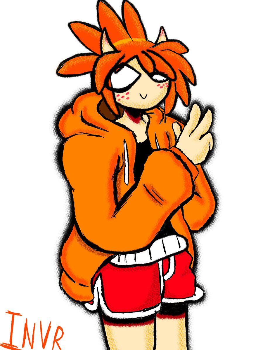 ever get that feeling when you get followed by an artist you're a fan of? i decided to draw <a href="/quaverNSFW/">🎶QUAVERNSFW🎶</a> !
(notice me, chill ice cream man)