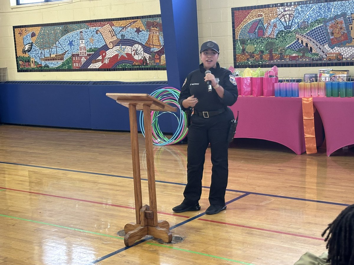 PPD 9th District tweet media