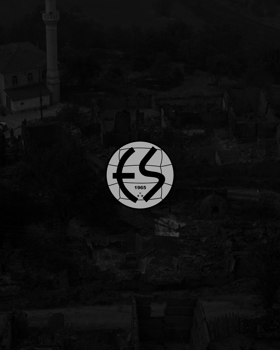 Geçmiş Olsun Gölpazarı

Bilecik’in Gölpazarı ilçesinde meydana gelen orman yangını bizleri derinden üzmüştür.

Yangından etkilenen tüm vatandaşlarımıza geçmiş olsun dileklerimizi iletiyor; yangına müdahale eden orman teşkilatımıza, itfaiye ekiplerimize, güvenlik güçlerimize ve