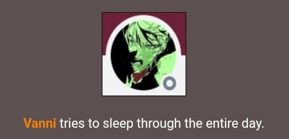 DominicusChoir's tweet image. I SLEPT THE WHOLE TIME. HOW FITTING....UNTIL I FUCKING GOT STRANGLED. I WAS TRYING TO STRANGLE SOMEONE. NOT THE OPPOSITE WAY AROUND???