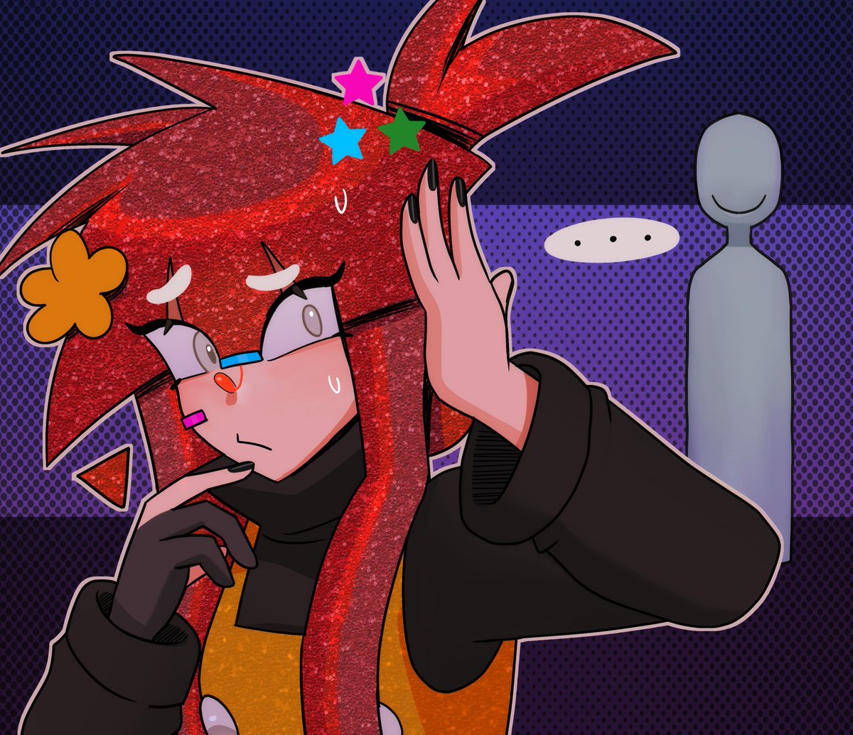 🍝 Ikouzhy tweet media