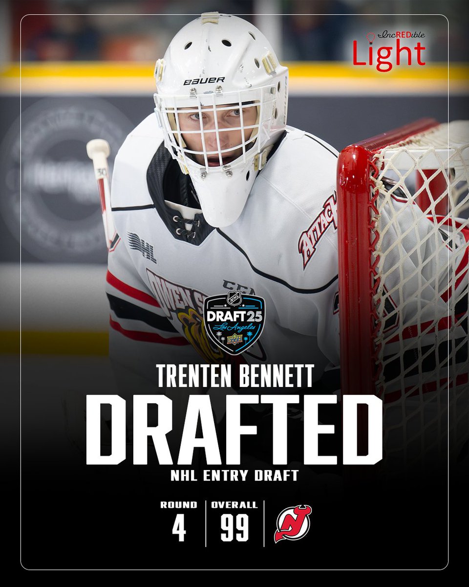 Owen Sound Attack tweet media