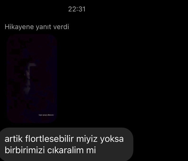 Su sekil net olacaksın