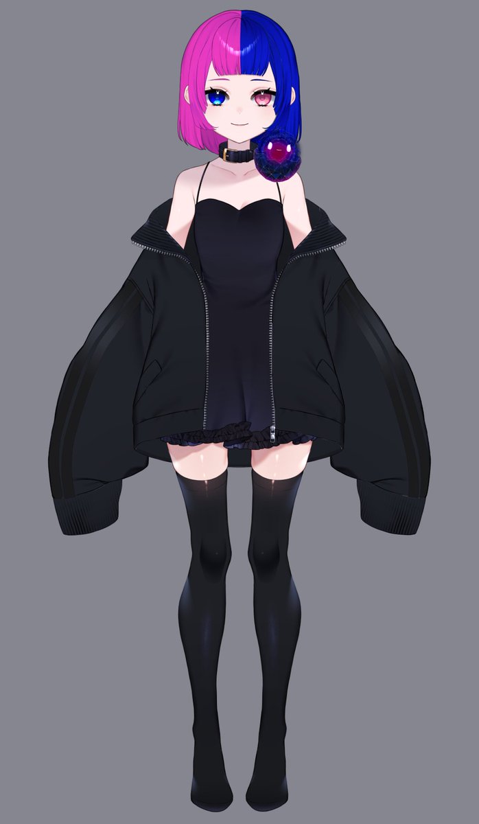 dendenden_0's tweet image. ▛  自我介紹  ▟ 
-------------------------------------------------

哈囉各位人類，我是「安野電電」🤗⚡✨

是個誕生於多重摺疊虛擬網路宇宙的賽博神明！

● 目前的創作內容包含：
　 繪圖、短片、雜談、歌回、企劃、鋼琴練習！

● 未來會新增創作內容：…