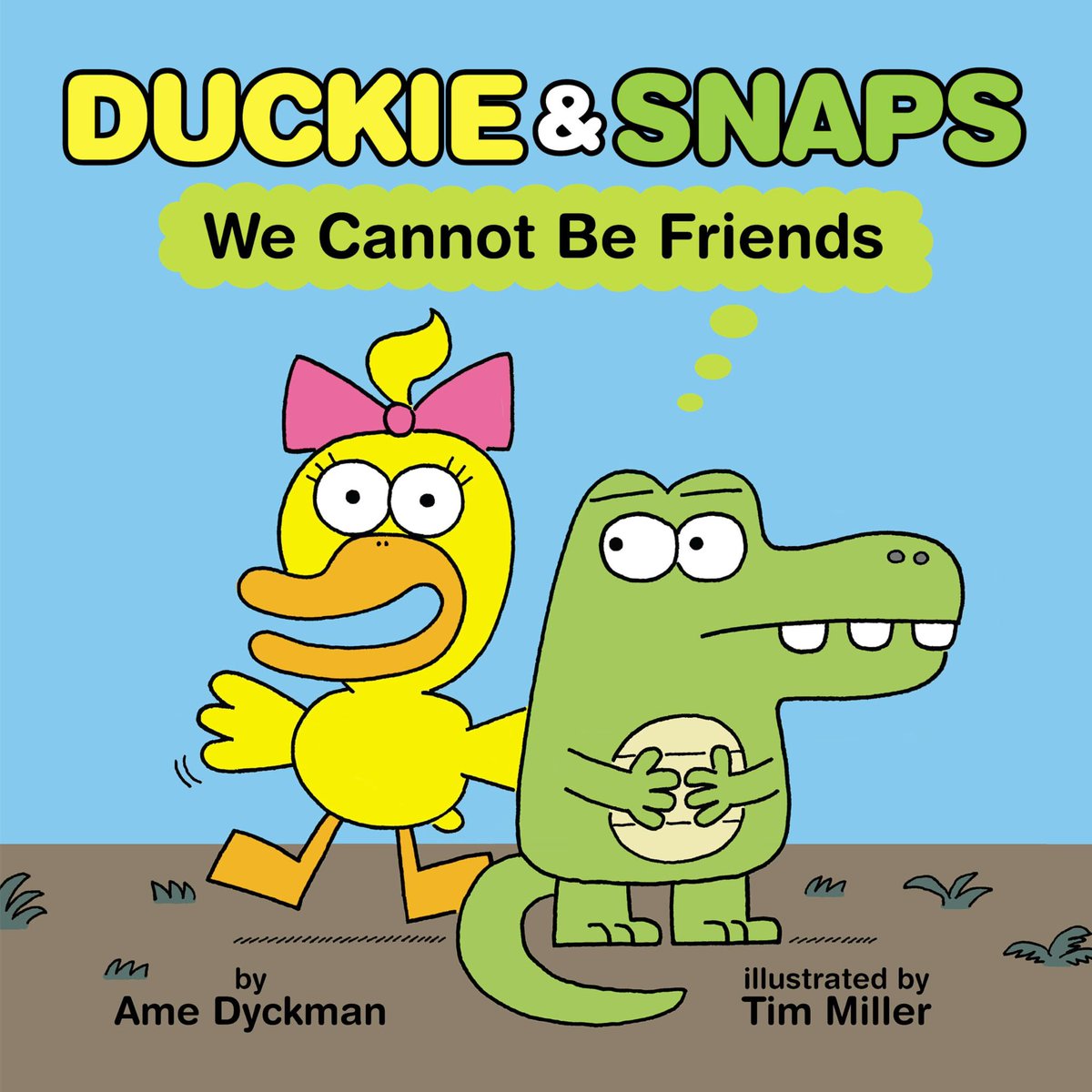AmeDyckman's tweet photo. ๐YAY๐ for #ALAAC25!
โญ๏ธโญ๏ธโญ๏ธโค๏ธ๐โญ๏ธโญ๏ธโญ๏ธ!
Hope to see pals at my SUNDAY signings:
1:00-2:00:
๐ฅDUCKIE & SNAPS๐:
WE CANNOT BE FRIENDS
@Scholastic Booth #1805
3:30-4:30:
๐ฆBAT, CAT & RAT๐๐:
VACATION
(With #MarkTeague! ๐!)
@SimonKIDS Booth #405
@alaannual @SSEdLib #kidlit https://t.co/EDfb16jgqe