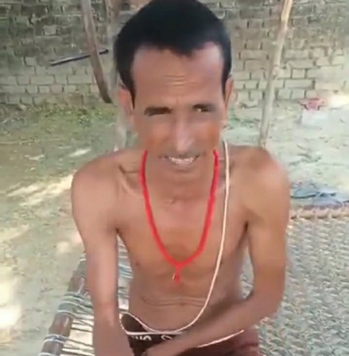 Kranti Kumar tweet media