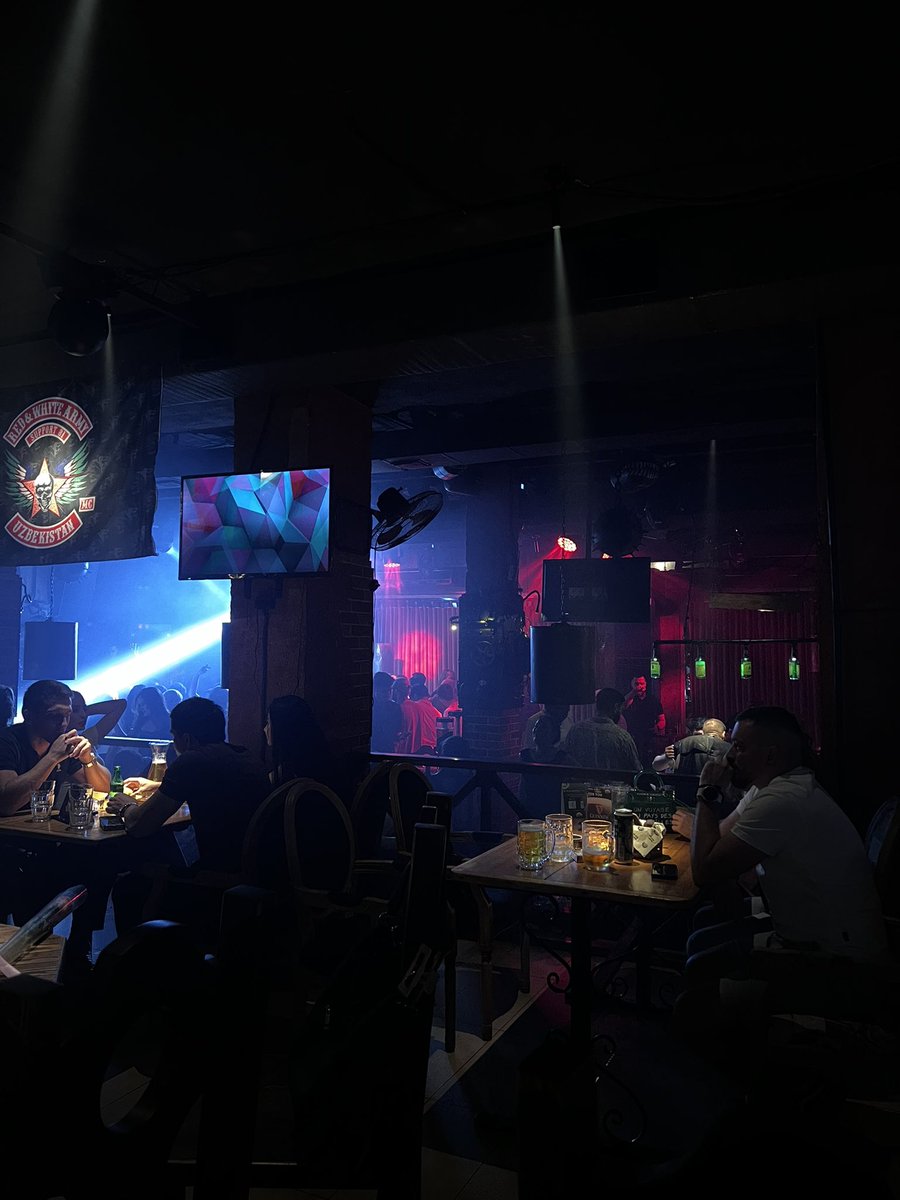 Стим бар бир файзли жой