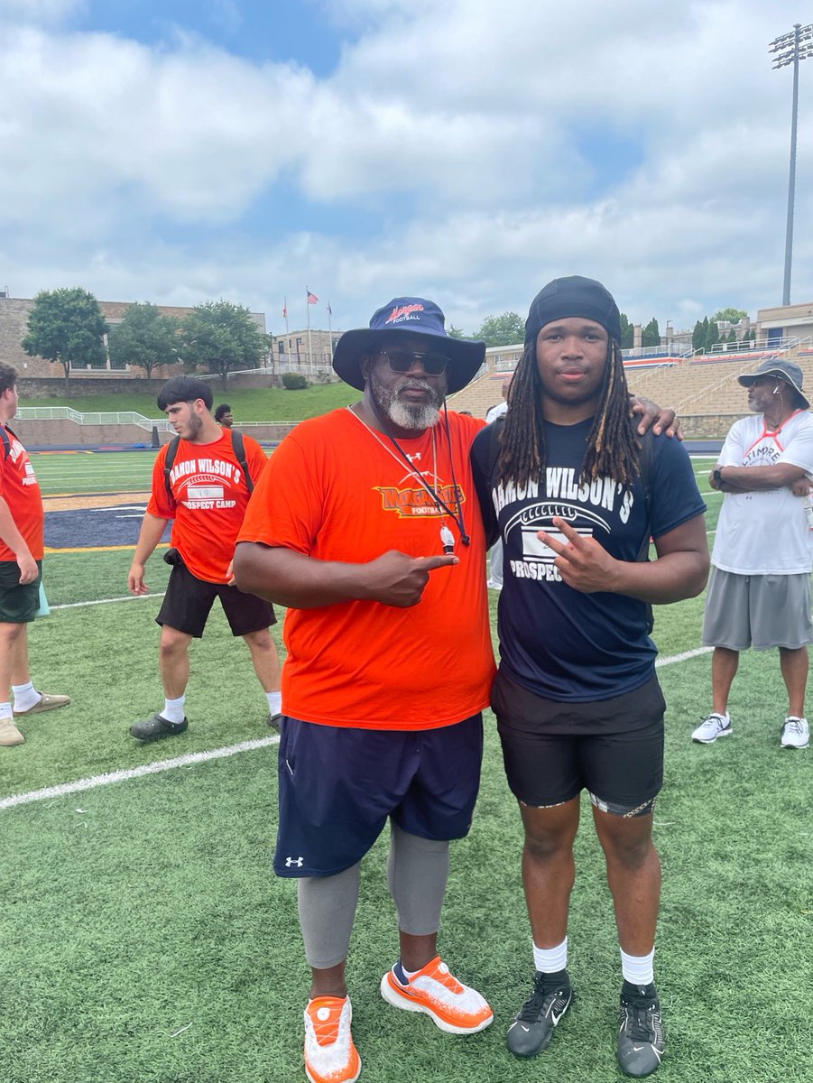 James Evans V (@jamesev07479676) on Twitter photo Thank you <a href="/coachreddix/">Richard Reddix Jr.</a> for the camp invite and the chance to showcase my talents‼️<a href="/AndrewErby/">Andrew Erby</a> <a href="/LeaneBeckey/">Leane Thorn-Beckey</a> Thank you <a href="/coachreddix/">Richard Reddix Jr.</a> for the camp invite and the chance to showcase my talents‼️<a href="/AndrewErby/">Andrew Erby</a> <a href="/LeaneBeckey/">Leane Thorn-Beckey</a>