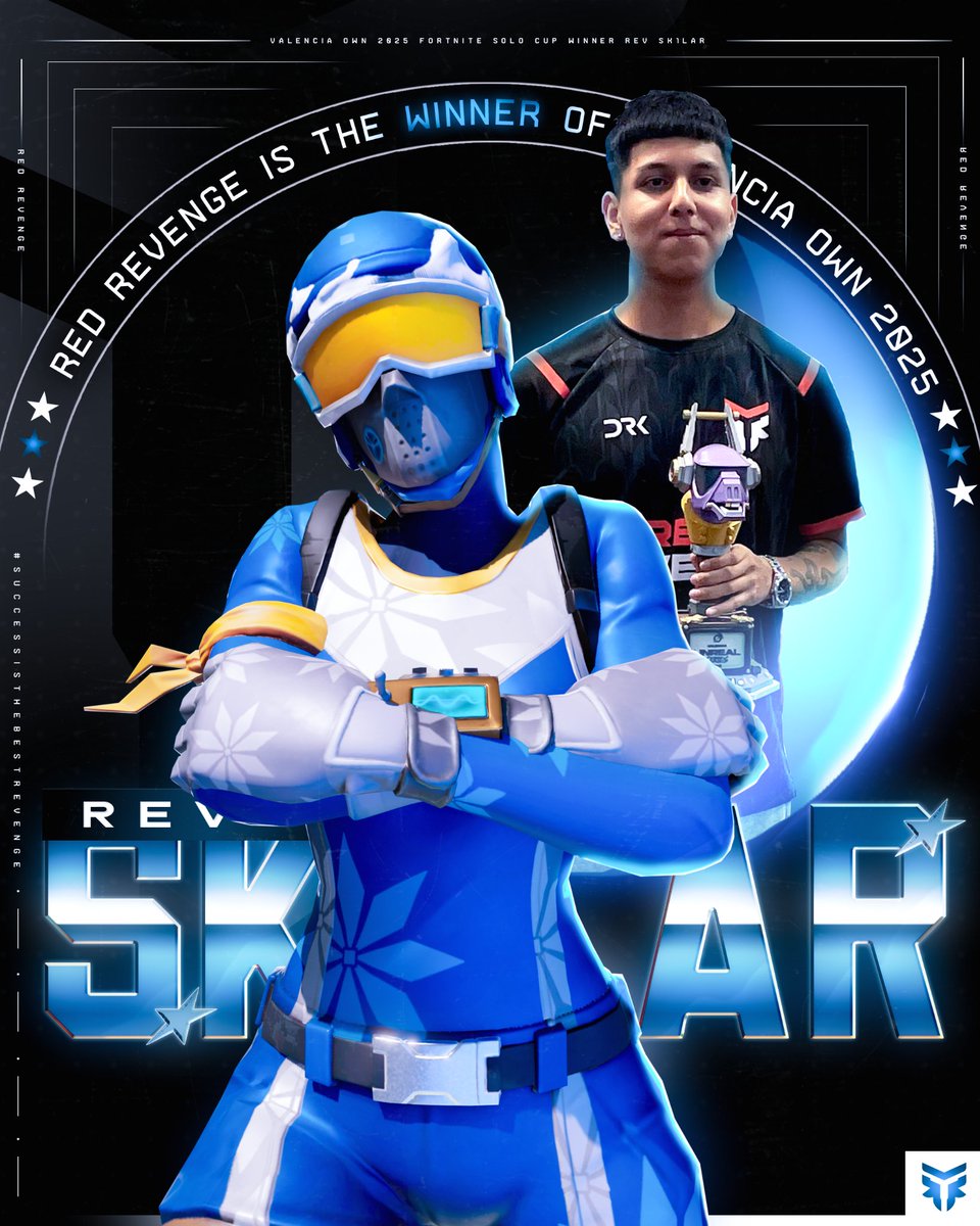 Red Revenge tweet media