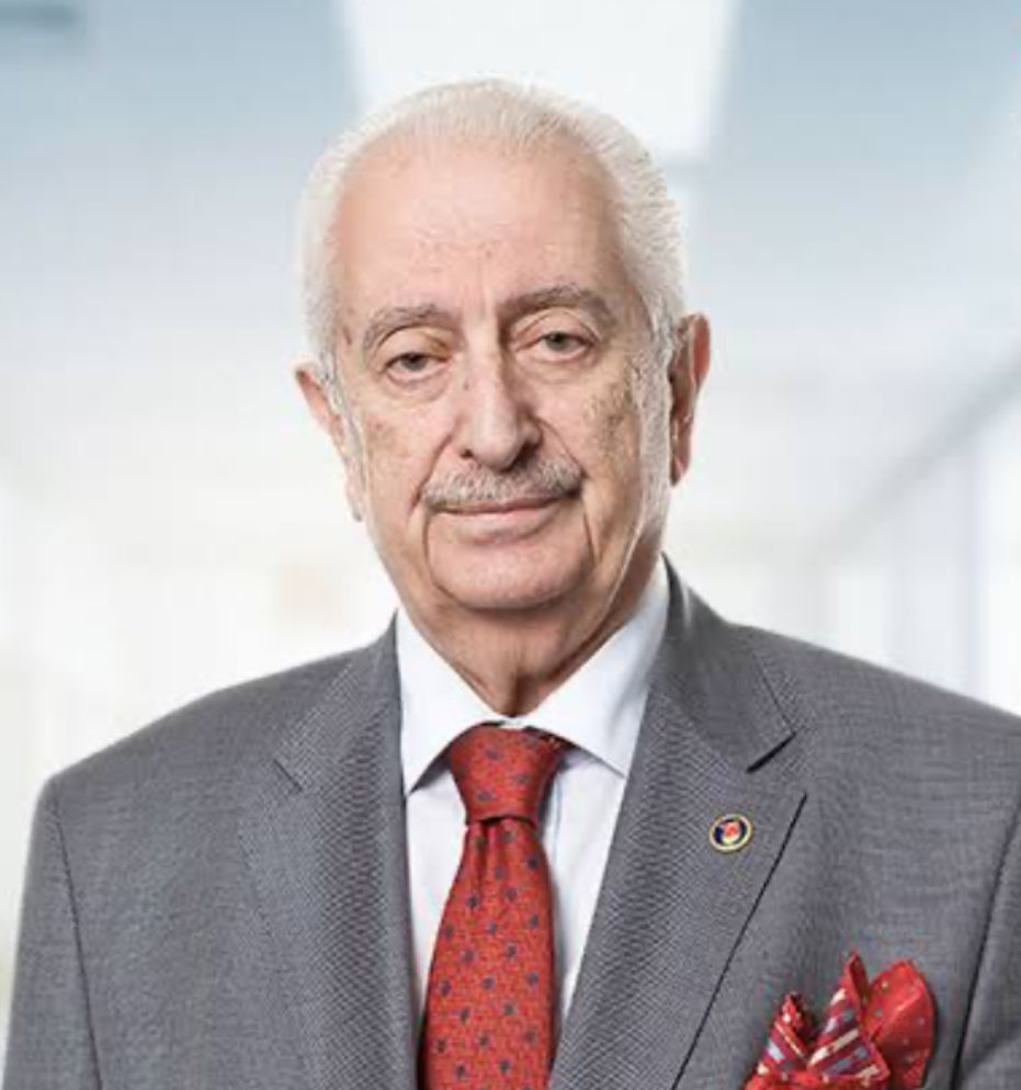 TGC: Mücahit Atmanoğlu’nun ailesine ve basın topluluğumuza baş sağlığı diliyoruz AÇIKLAMA: facebook.com/TGCtr