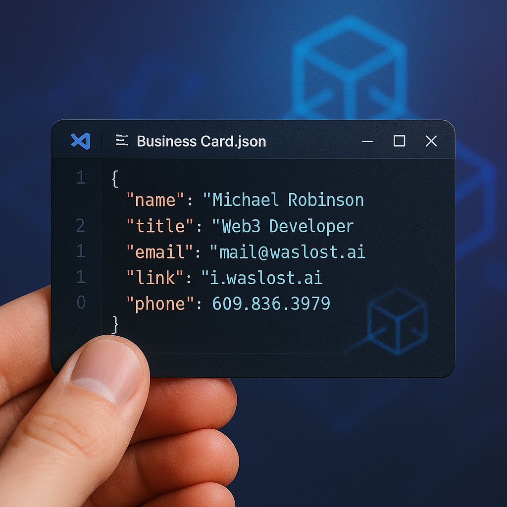 waslostai's tweet image. Maybe if I tag them IMMEDIATELY after submitting my application on @LinkedIn , @phantom will 👀 me.

Couldn&apos;t hurt! 🤷🏽
#Solana #BlockchainEngineer