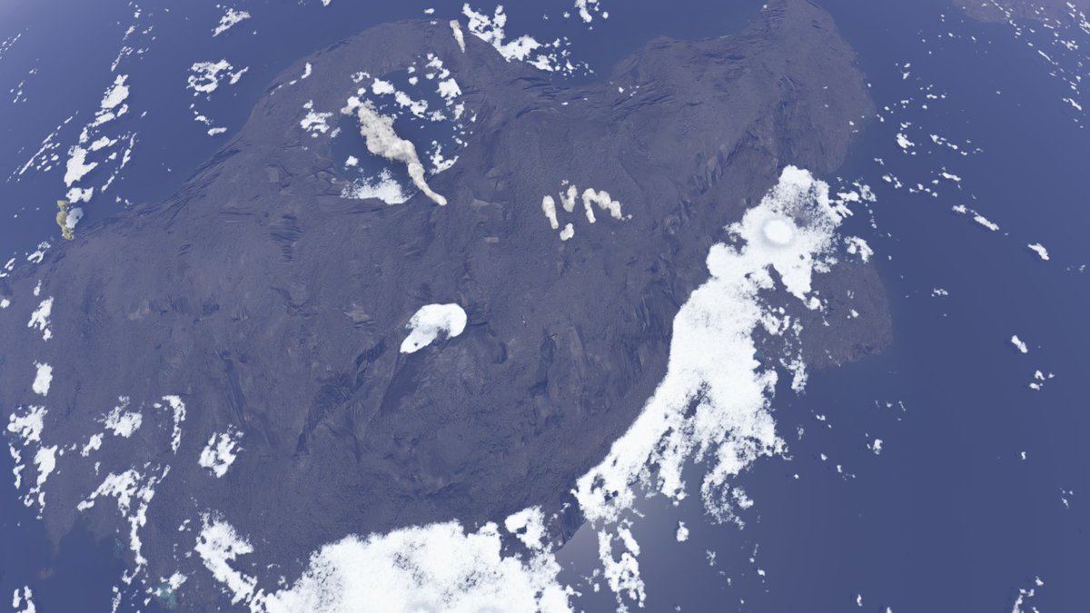 Prepare for the best views in the entire Kerbol system... today we're landing on Laythe! See you in one hour, at 2pm MDT (UTC-6) for Saturday in Space!

twitch.tv/Danbearpig82