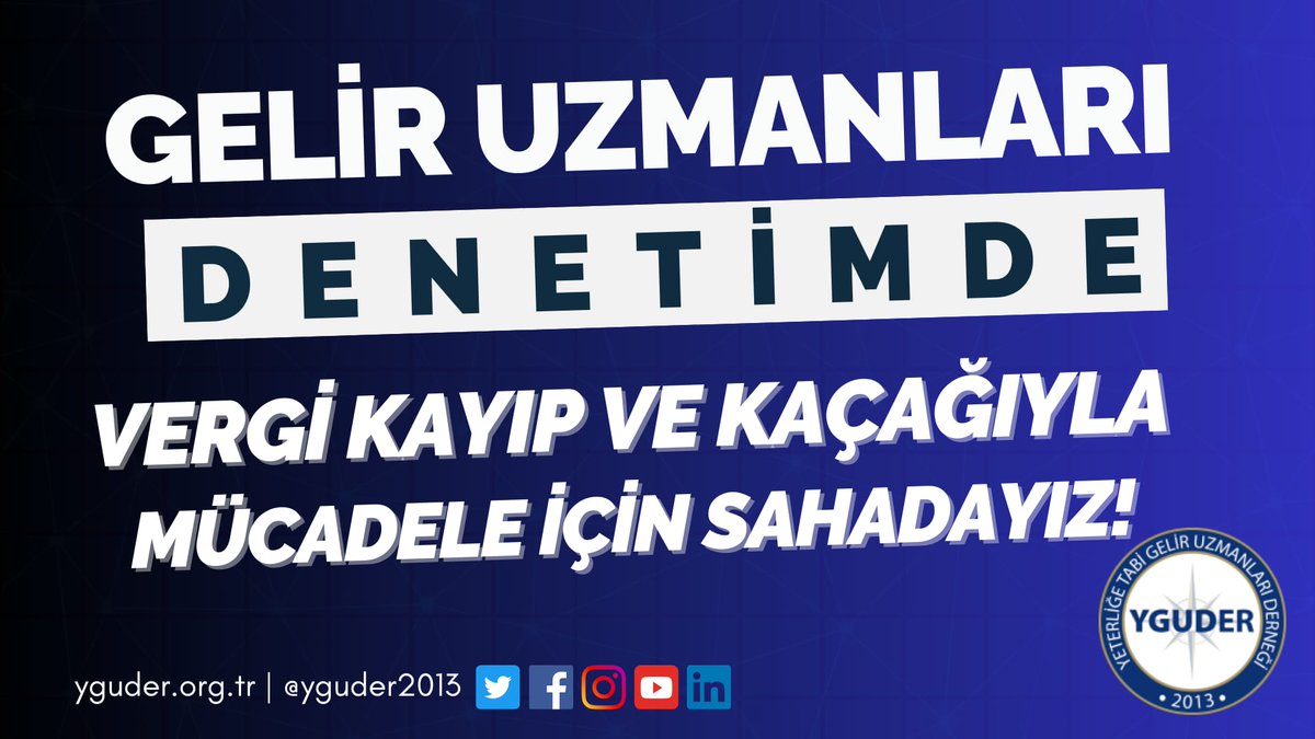 Gelir Uzmanları sahada yalnız bırakıldıkça, sadece bir meslek grubu değil, tüm kamu hizmeti güvensiz hale gelir. Yaşanan saldırı, açık bir alarmdır. Yetkilileri, sessiz kalmak yerine kamu çalışanlarının güvenliğini teminat altına almaya davet ediyoruz.

#GİBDenetimeSahipÇık