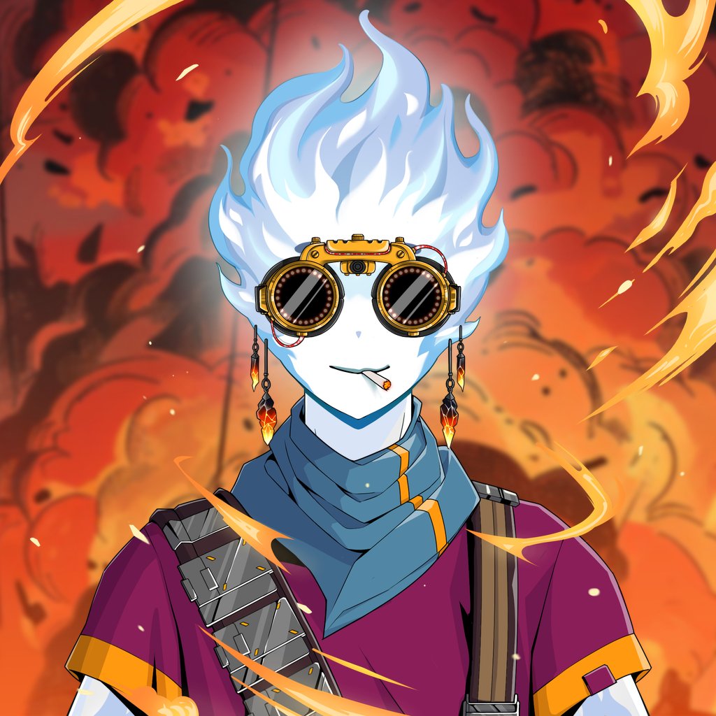 PX_nurlaila3415's tweet image. The Mutation Race has begun!

Transform your Promethean NFT with the Mutator.

🎨 Get creative
🎁 Stand out for future rewards

This isn&apos;t just art — it&apos;s a battle of vision. @ThePrometheans_ @xion_community 

#Prometheans #Mutator #XION #NFTChallenge