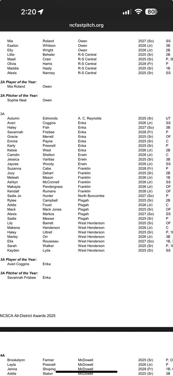 Alexis Markos 2027 Triple Threat tweet media