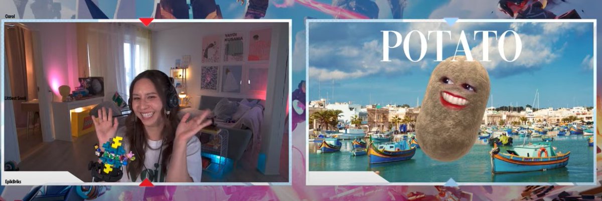 Carol 🐉🥷 tweet media