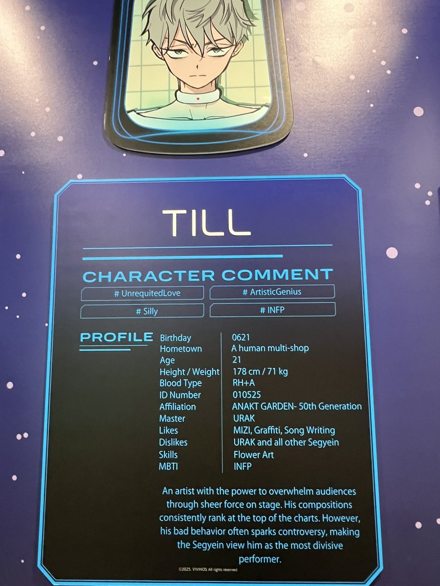 stopitadd's tweet photo. If you want close ups of their info!! https://t.co/tkd0uf0V2B