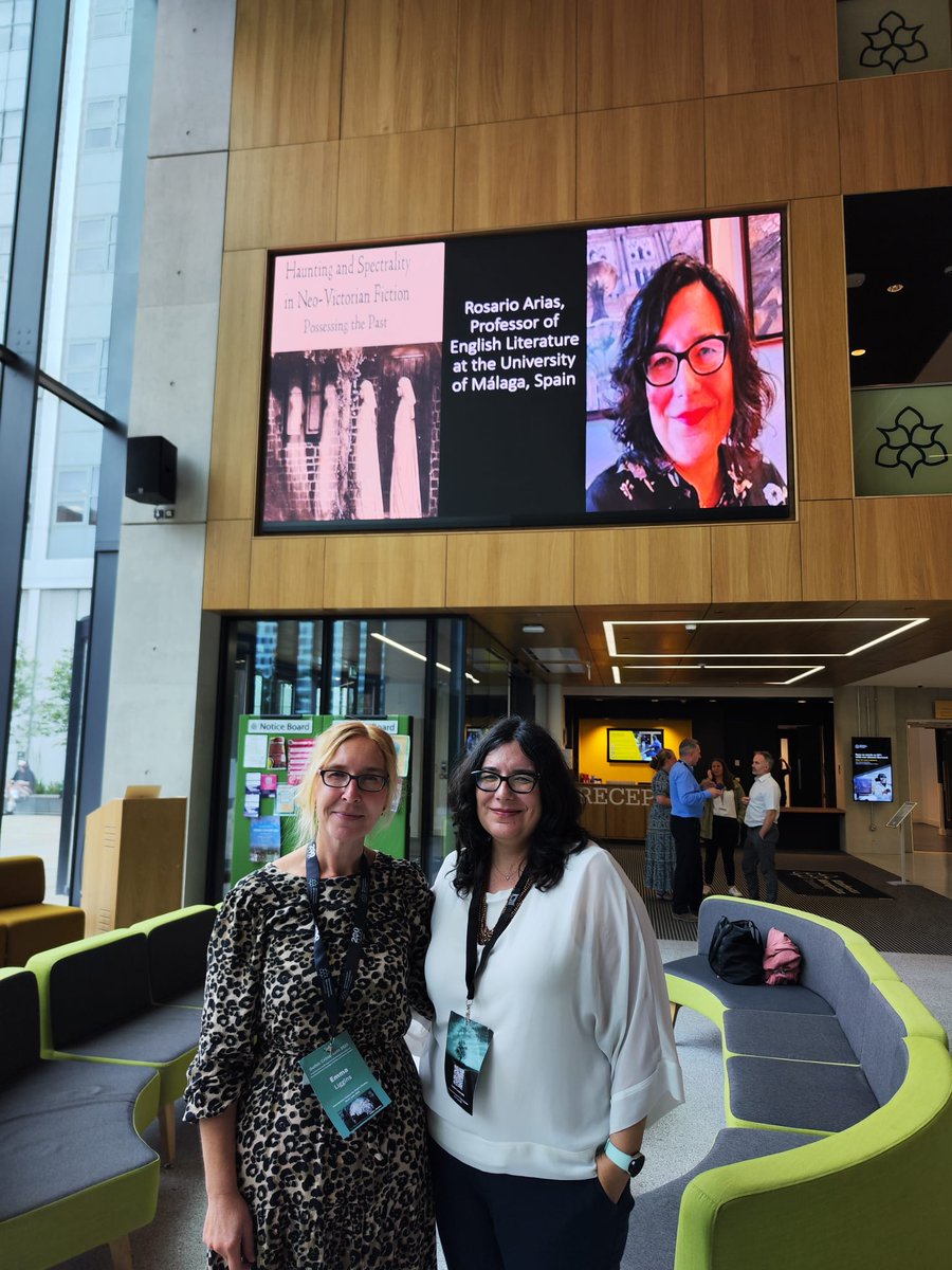 Rosario Arias (@rosarioariasuma) on Twitter photo Here's to more #Gothic encounters and crossings in the future, and to continuing our fruitful relationship <a href="/gothicmmu/">The Manchester Centre for Gothic Studies</a> <a href="/assemblagelit/">RELY project</a> <a href="/litcae/">LITCAE</a> Here's to more #Gothic encounters and crossings in the future, and to continuing our fruitful relationship <a href="/gothicmmu/">The Manchester Centre for Gothic Studies</a> <a href="/assemblagelit/">RELY project</a> <a href="/litcae/">LITCAE</a>