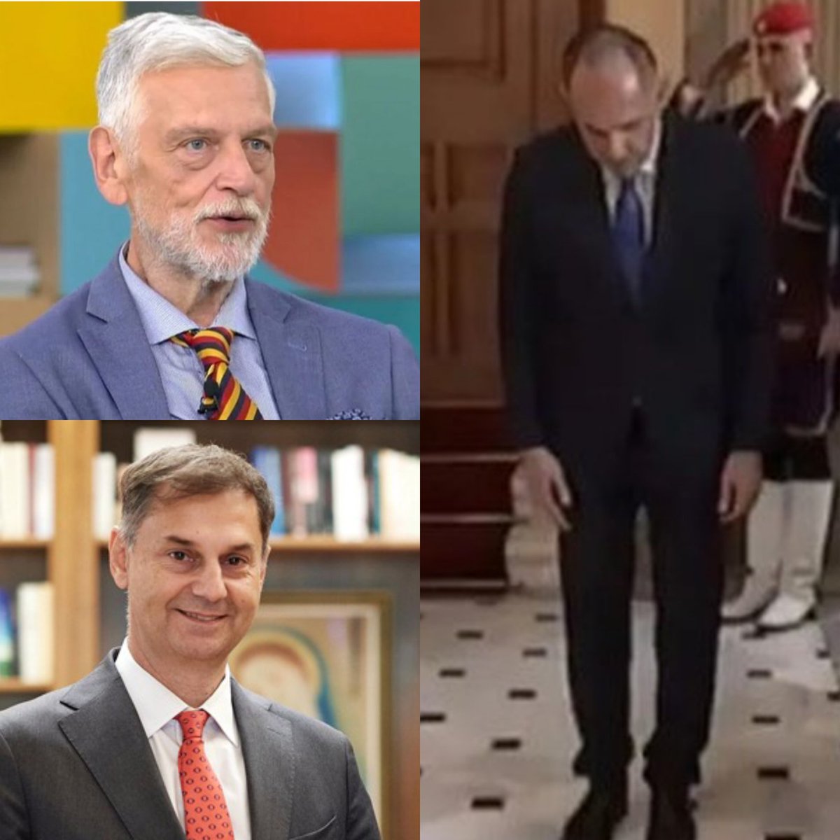 pantislawoffice's tweet image. Στο εξωτερικό πάμε καλά (όπως μας επιβεβαιώνουν συνεχώς)‼️ Εγγύηση η #κυβέρνηση_μητσοτάκη και πολιτικές επιλογές της όπως και αυτές των προσώπων ότι θα συνεχίσουμε με ... επιτυχίες‼️#γεραπετριτης #Γεραπετρίτης #λουλουδια_challenge #θεατρο_προτάσεις #θειος_ραδιουργος #ΜΕΧΡΙ_ΤΕΛΟΥΣ