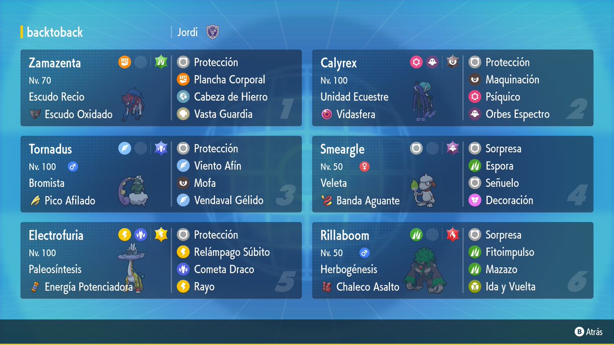 CoachFiivee's tweet image. 5-2 y los dos fuera del Top 8๐ตโ๐ซ
Eso si, somos los dos mรกs serios que hay.
Mola, primer torneo con Switch 2, asรญ si.
#brea @taniesportss ๐ฉท๐ฉท
