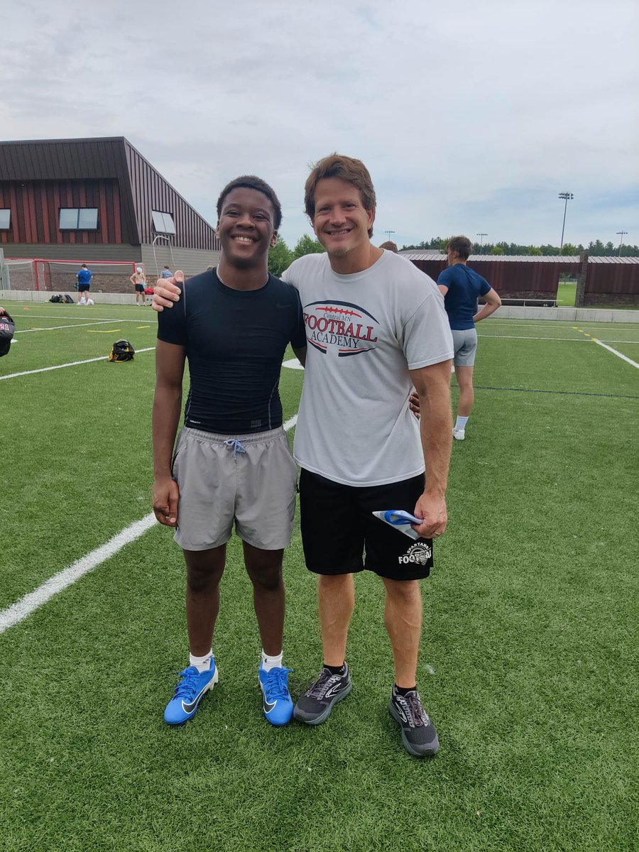 Thank you <a href="/CoachHerberg/">James Herberg</a> for hosting a great camp. Also thank you to all the other coaches that coached me during camp!!!
<a href="/HamerLevy/">Levy</a> 
<a href="/CoachYorek/">Dustin Yorek</a>