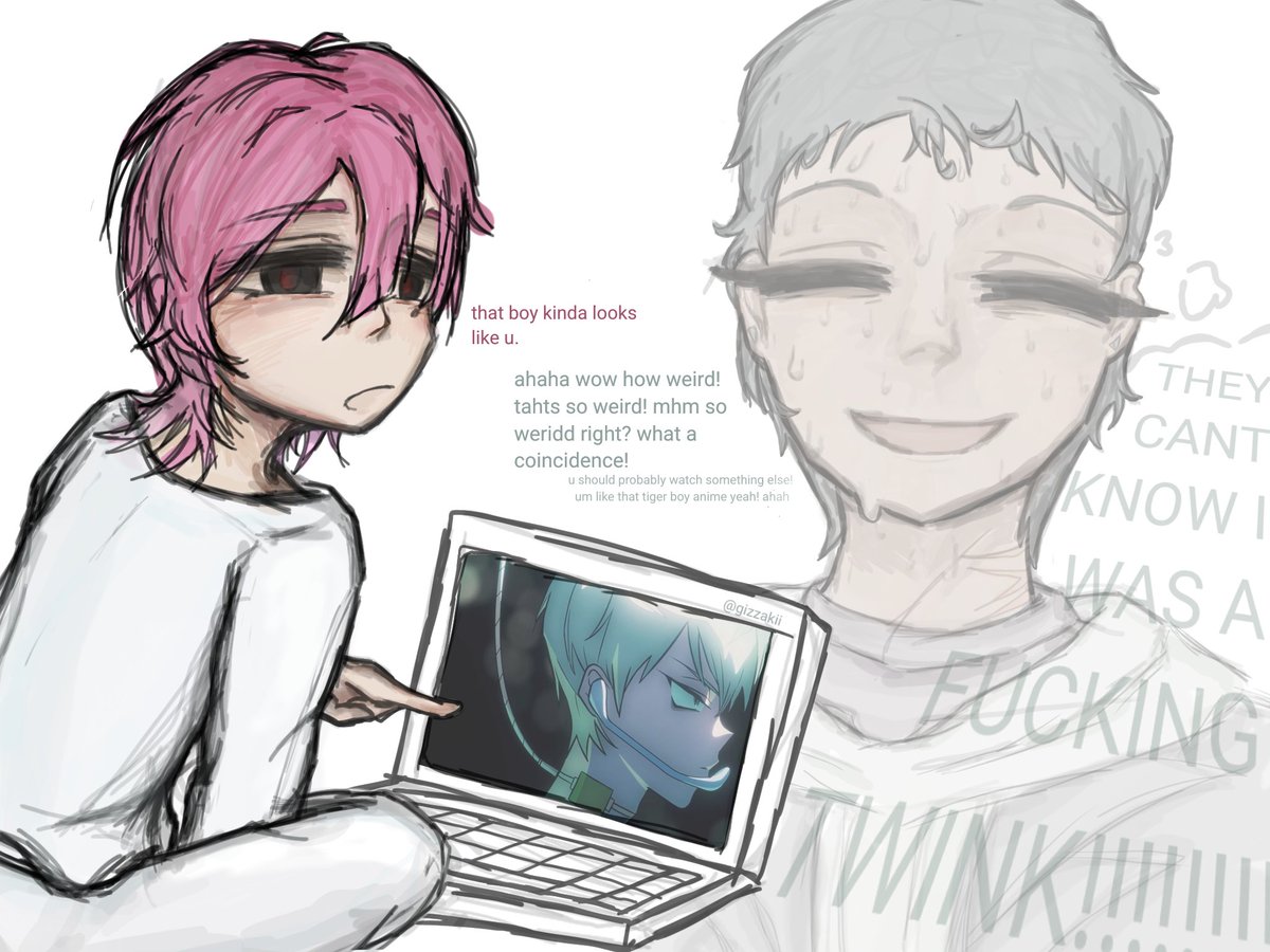 gizzakii's tweet image. rhey probably already know but i like to think they dont. #alnst