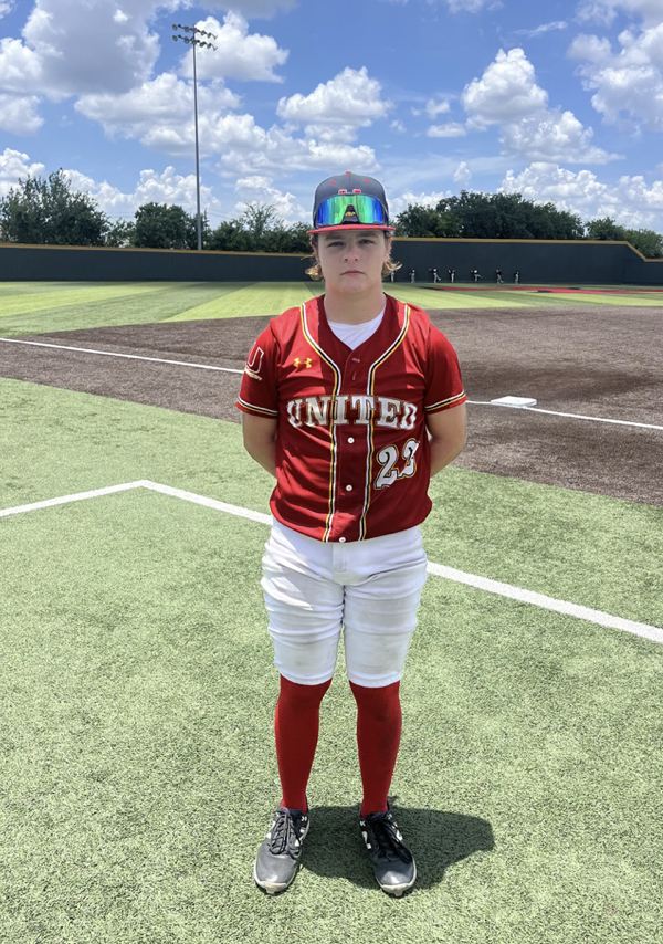 F: <a href="/ProspectU_HTX/">Prospect U Houston</a> Garza 6, Texas Twelve Chrome 2027 5
PoG: <a href="/connorboone22/">Connor Boone</a> 3-4, RBI