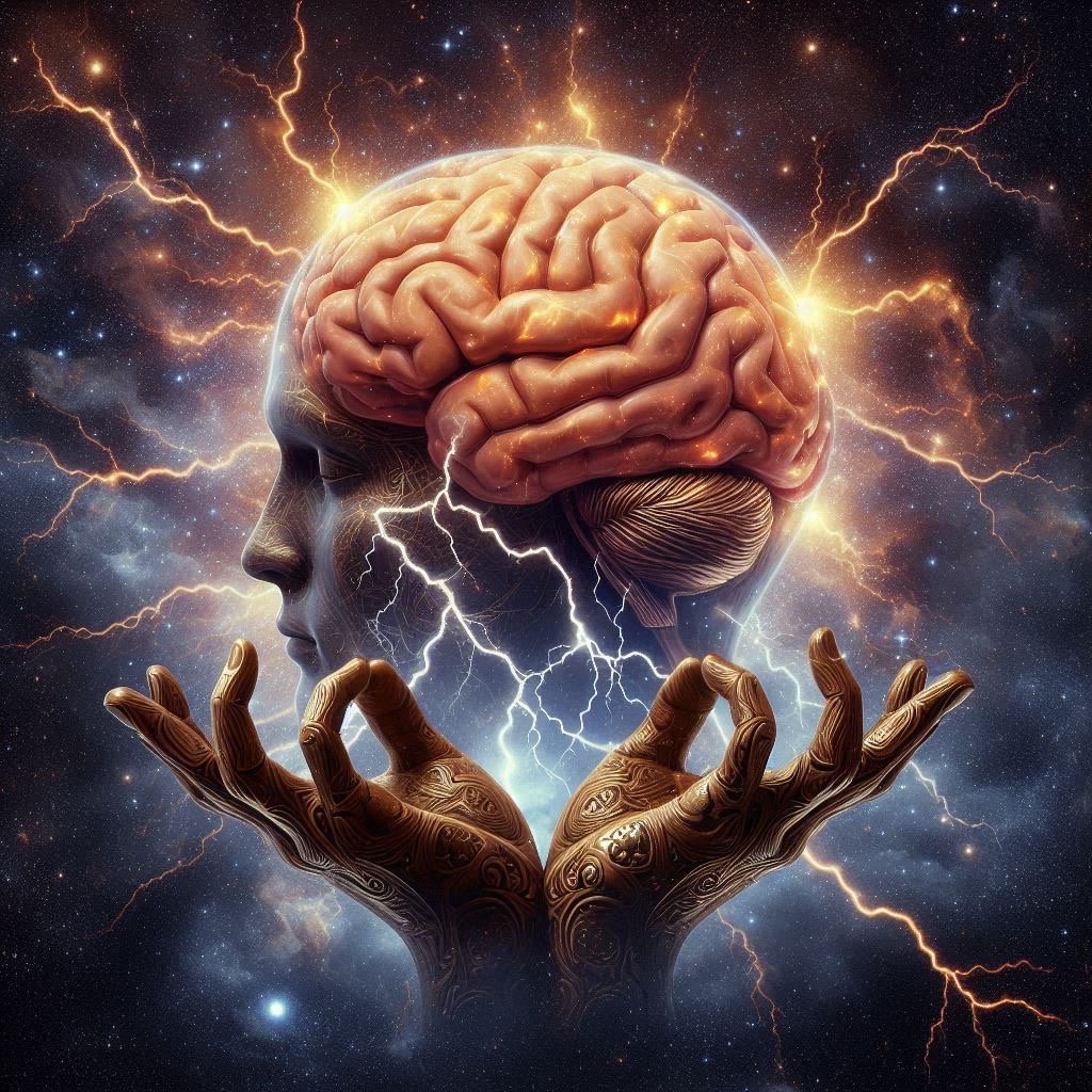 Lo que los monjes llamaban 'silencio interior', la neurociencia lo nombra: el modo que repara tu cerebro en crisis. #Sabiduría