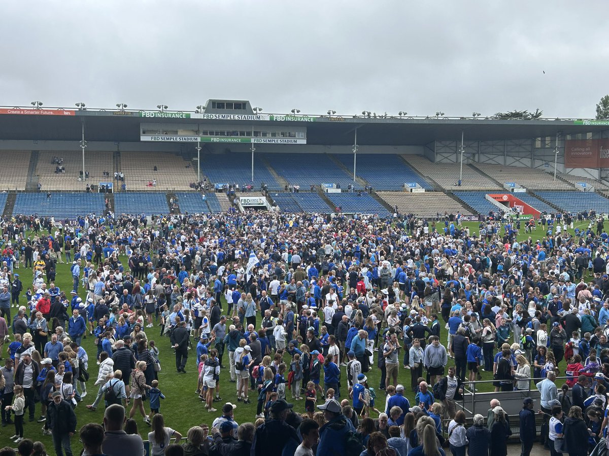 De La Salle GAA & Camogie Waterford tweet media