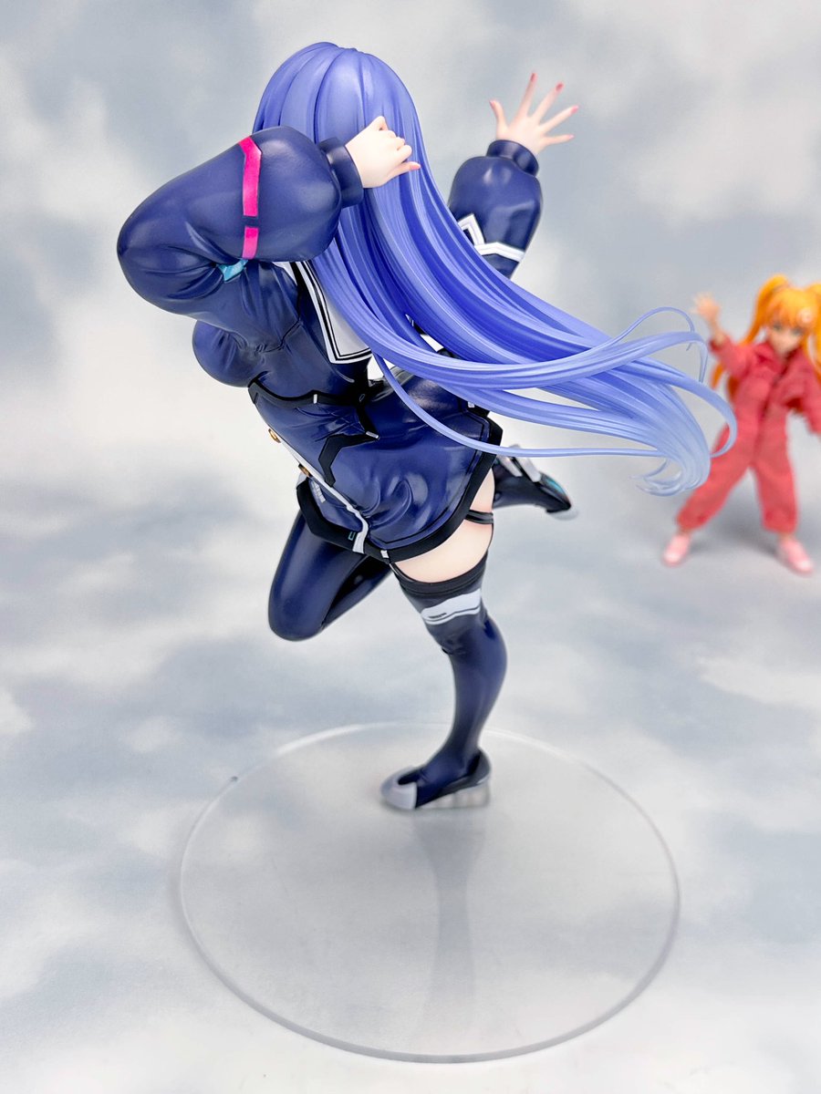 AnimuCollect's tweet photo. A look at Aogiri High School - Étra!
📸: @amicoamiami
#AogiriHighSchool #Etra https://t.co/LQsTaVFd7S