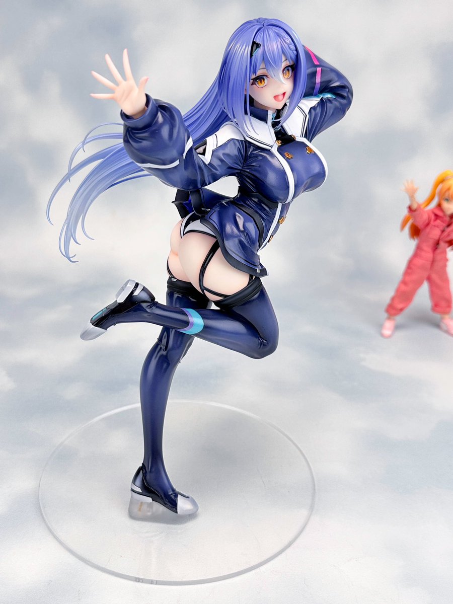 AnimuCollect's tweet photo. A look at Aogiri High School - Étra!
📸: @amicoamiami
#AogiriHighSchool #Etra https://t.co/LQsTaVFd7S