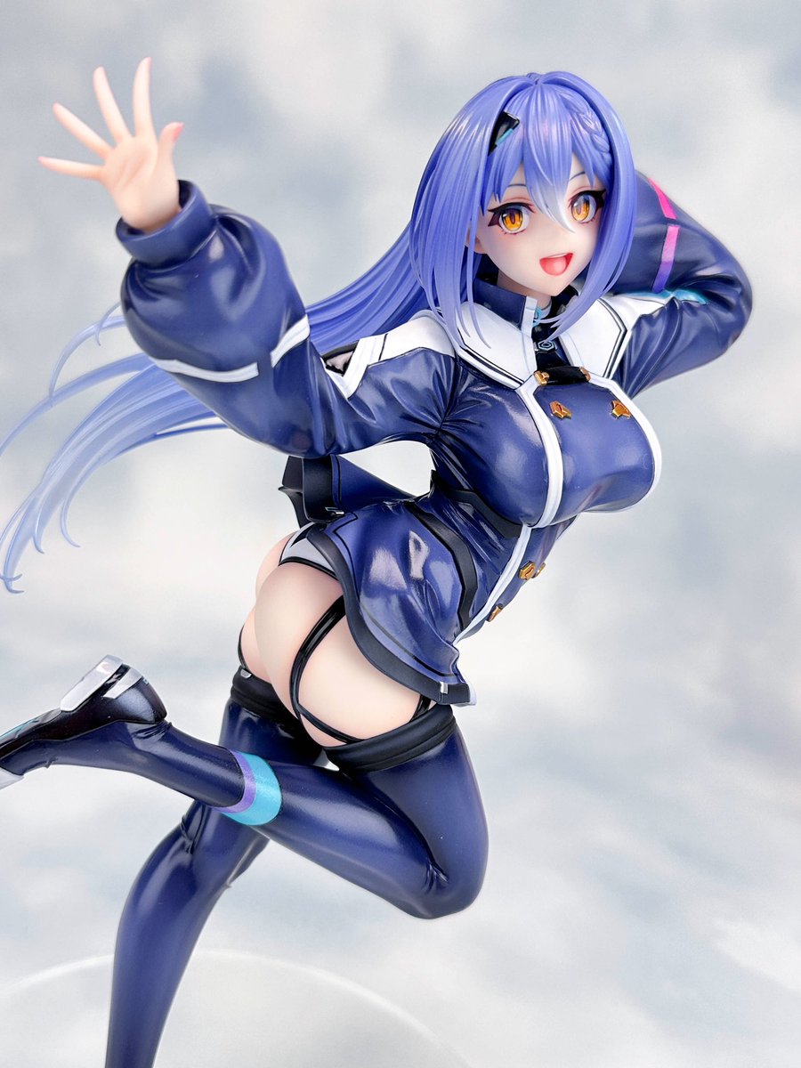 AnimuCollect's tweet photo. A look at Aogiri High School - Étra!
📸: @amicoamiami
#AogiriHighSchool #Etra https://t.co/LQsTaVFd7S