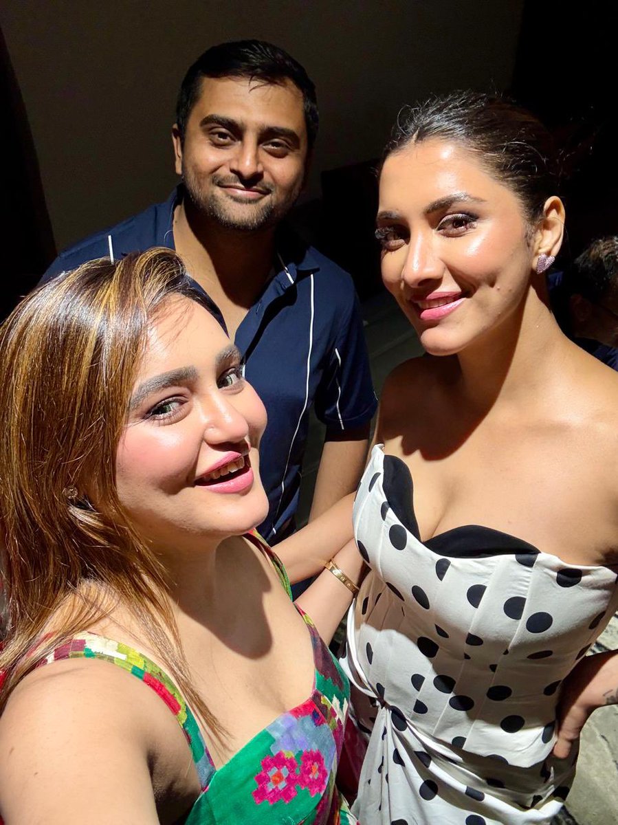 Satadeep Saha (@satadeeps) on Twitter photo Once Again Happy Birthday <a href="/RukminiMaitra/">RUKMINI MAITRA</a> here’s wishing you all the success in life !!! 👍👍🙌 Once Again Happy Birthday <a href="/RukminiMaitra/">RUKMINI MAITRA</a> here’s wishing you all the success in life !!! 👍👍🙌