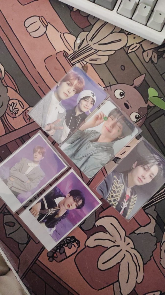 𝕀.𝕟 𝕔𝕠𝕝𝕝𝕖𝕔𝕥𝕠𝕣 ❥ VIU O SKZ!!! tweet media